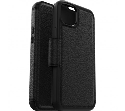 Otterbox Strada Case Apple iPhone 14 Plus - Zwart