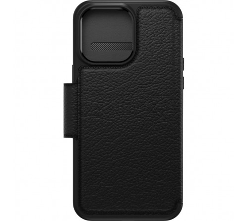 Otterbox Strada Case Apple iPhone 14 Pro Max - Zwart