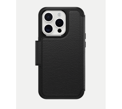 Otterbox Strada Series Folio MagSafe Apple iPhone 15 Pro