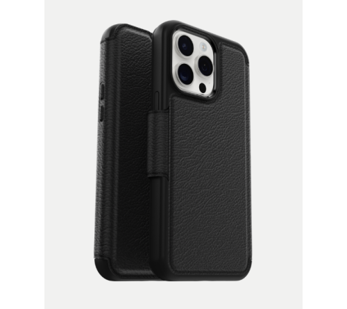 Otterbox Strada Series Folio MagSafe Apple iPhone 15 Pro Max
