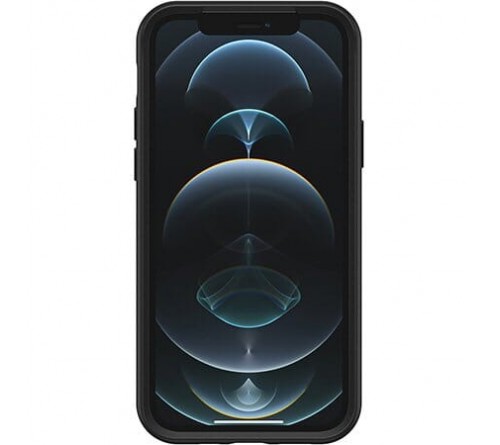 Otterbox Symmetry Plus MagSafe Apple iPhone 12/12 Pro-Black