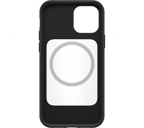 Otterbox Symmetry Plus MagSafe Apple iPhone 12/12 Pro-Black