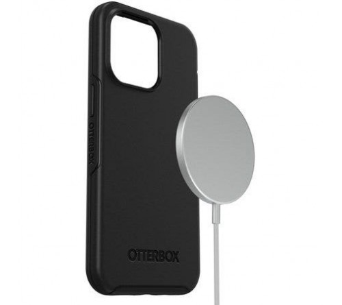 Otterbox Symmetry Plus MagSafe Apple iPhone 13 Pro - Black