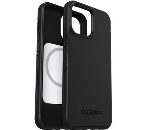 Otterbox Symmetry Plus MagSafe Apple iPhone 13 Pro Max-Black
