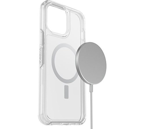 Otterbox Symmetry Plus MagSafe Apple iPhone 13 Pro Max-Clear