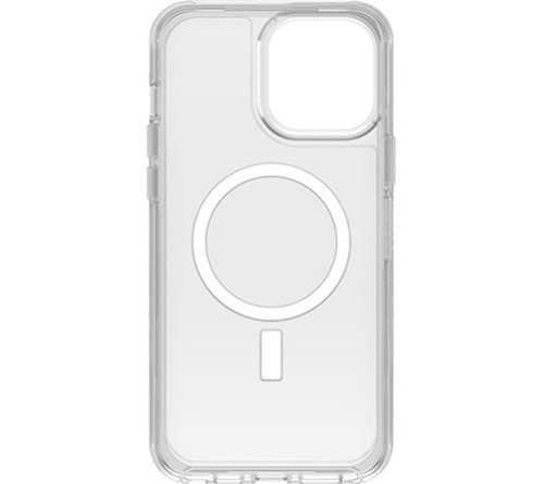 Otterbox Symmetry Plus MagSafe Apple iPhone 13 Pro Max-Clear