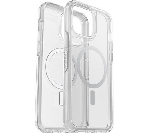 Otterbox Symmetry Plus MagSafe Apple iPhone 13 Pro Max-Clear