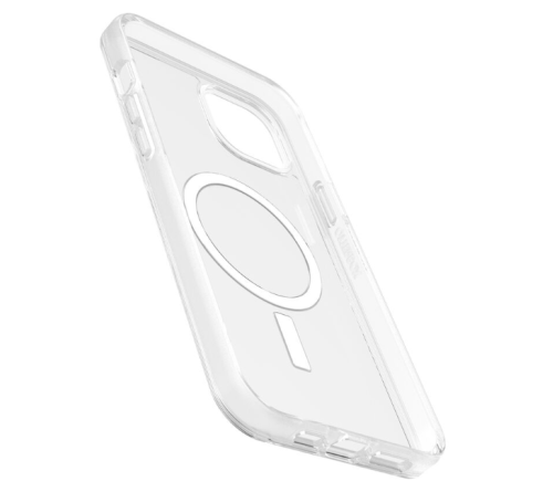 Otterbox Symmetry Plus MagSafe Apple iPhone 15 Plus - Clear