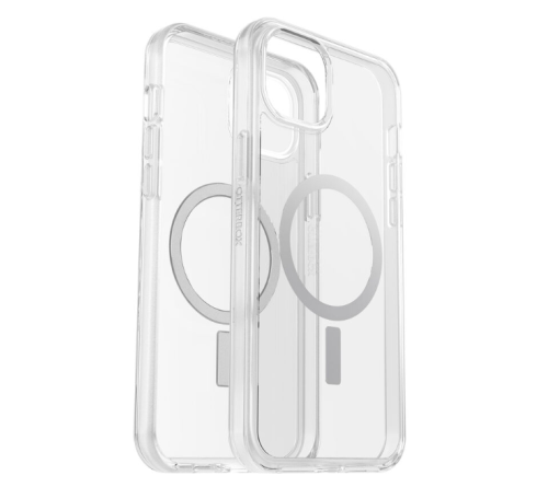 Otterbox Symmetry Plus MagSafe Apple iPhone 15 Plus - Clear