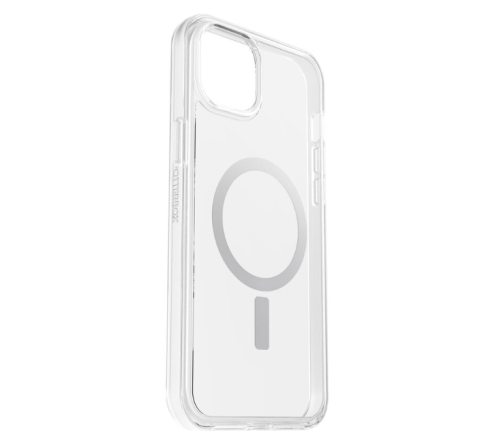 Otterbox Symmetry Plus MagSafe Apple iPhone 15 Plus - Clear