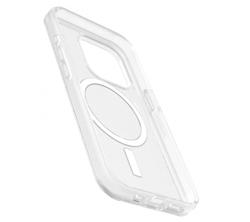 Otterbox Symmetry Plus MagSafe Apple iPhone 15 Pro - Clear