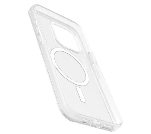 Otterbox Symmetry Plus MagSafe Apple iPhone 15 Pro Max Clear