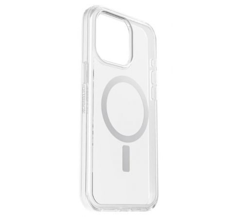 Otterbox Symmetry Plus MagSafe Apple iPhone 15 Pro Max Clear
