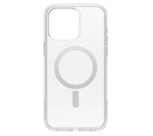 Otterbox Symmetry Plus MagSafe Apple iPhone 15 Pro Max Clear