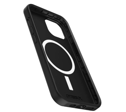 Otterbox Symmetry Plus MagSafe Apple iPhone 13/14/15 - Black