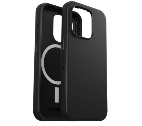Otterbox Symmetry Plus MagSafe Apple iPhone 15 Pro - Black