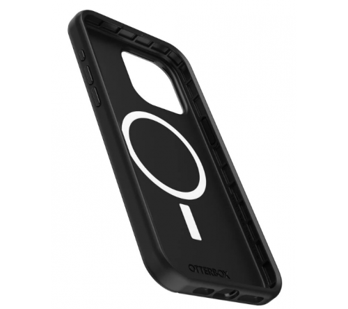 Otterbox Symmetry Plus MagSafe Apple iPhone 15 Pro Max Black