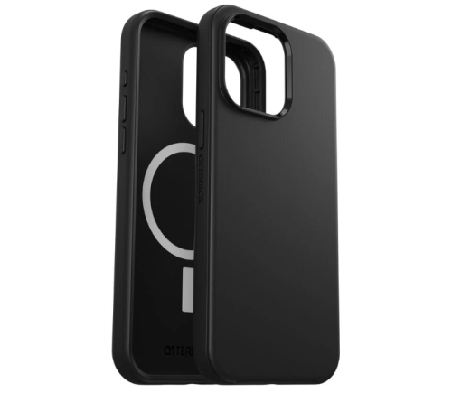 Otterbox Symmetry Plus MagSafe Apple iPhone 15 Pro Max Black