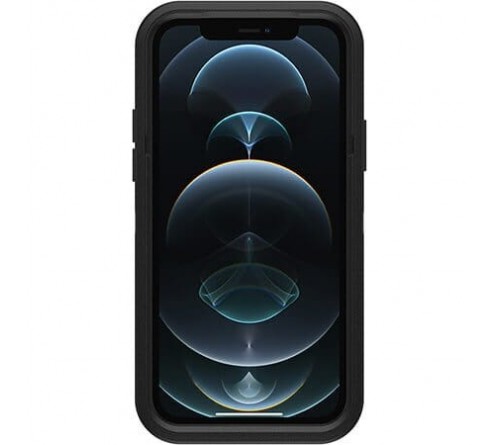 Otterbox Defender XT MagSafe Apple iPhone 12/12 Pro-Black