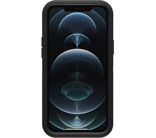 Otterbox Defender XT MagSafe Apple iPhone 12 Pro Max-Black