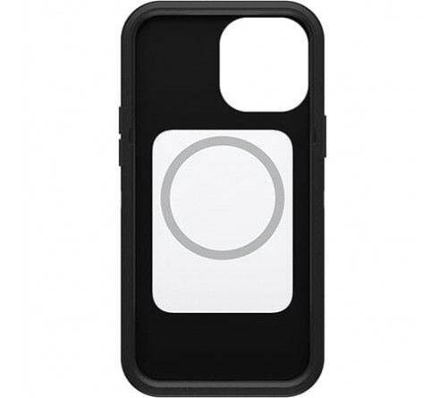 Otterbox Defender XT MagSafe Apple iPhone 12 Pro Max-Black