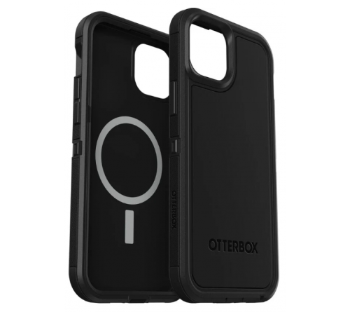 Otterbox Defender XT MagSafe Apple iPhone 15 Plus - Black