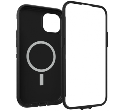 Otterbox Defender XT MagSafe Apple iPhone 15 Plus - Black