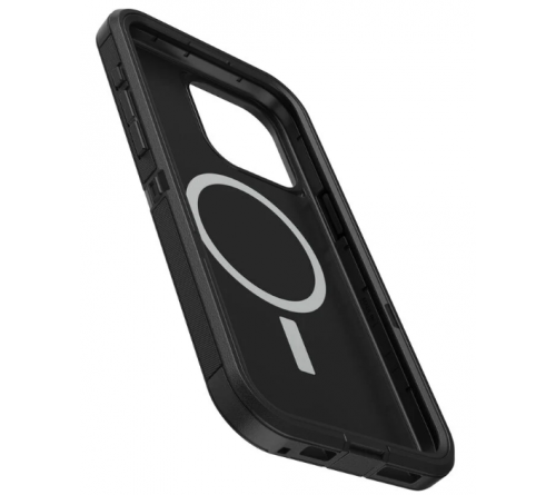 Otterbox Defender XT MagSafe Apple iPhone 15 Pro Max - Black