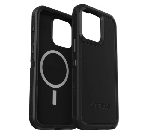 Otterbox Defender XT MagSafe Apple iPhone 15 Pro Max - Black