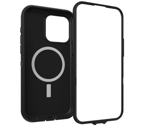Otterbox Defender XT MagSafe Apple iPhone 15 Pro Max - Black
