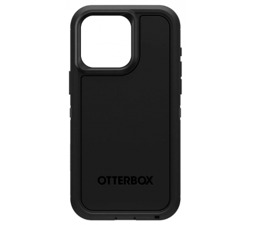 Otterbox Defender XT MagSafe Apple iPhone 15 Pro Max - Black