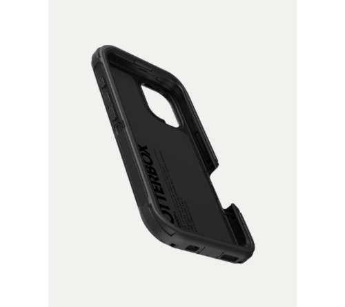 Otterbox Defender MagSafe Apple iPhone 16 - Black