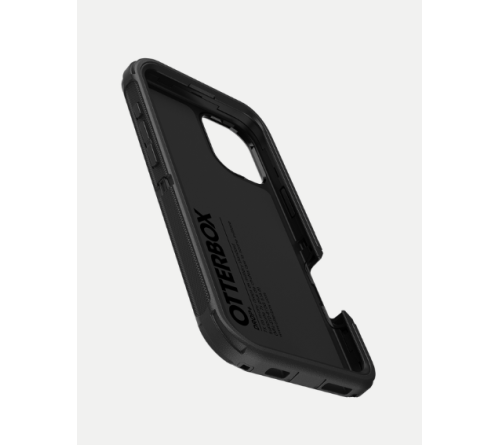 Otterbox Defender MagSafe Apple iPhone 16 Plus - Black