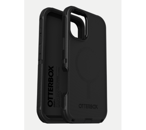 Otterbox Defender MagSafe Apple iPhone 16 Plus - Black
