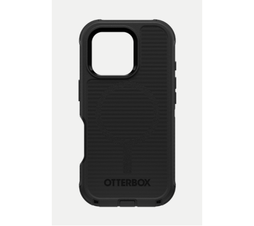 Otterbox Defender MagSafe Apple iPhone 16 Pro - Black
