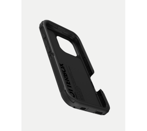 Otterbox Defender MagSafe Apple iPhone 16 Pro - Black