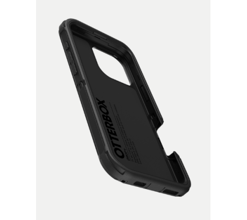 Otterbox Defender MagSafe Apple iPhone 16 Pro Max - Black