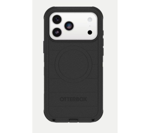 Otterbox Defender Pro MagSafe Apple iPhone 17 Pro - Black