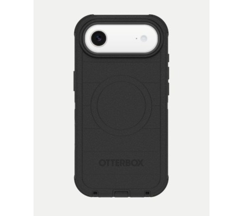 Otterbox Defender Pro MagSafe Apple iPhone 17 Air- Black
