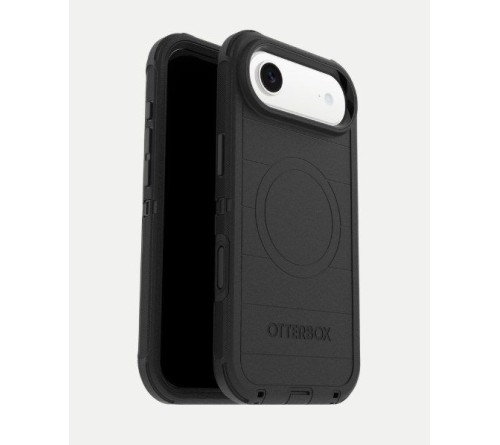 Otterbox Defender Pro MagSafe Apple iPhone 17 Air- Black