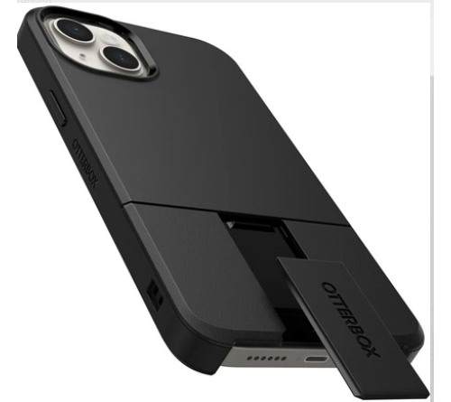 Otterbox uniVERSE Apple iPhone 12-14 - Zwart