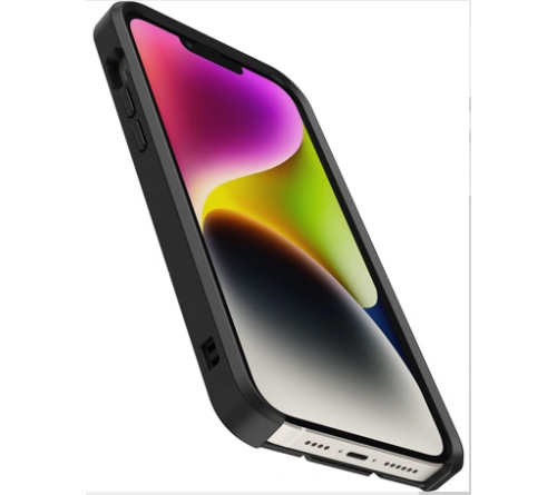 Otterbox uniVERSE Apple iPhone 12-14 - Zwart