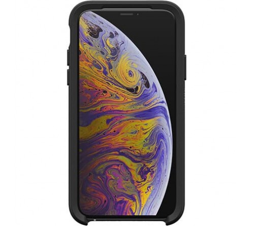 Otterbox uniVERSE Apple iPhone X/Xs- Zwart