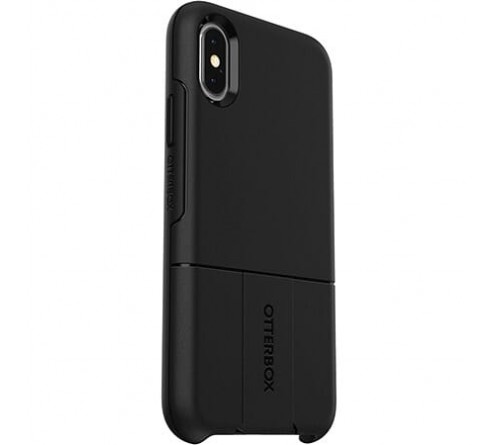 Otterbox uniVERSE Apple iPhone X/Xs- Zwart