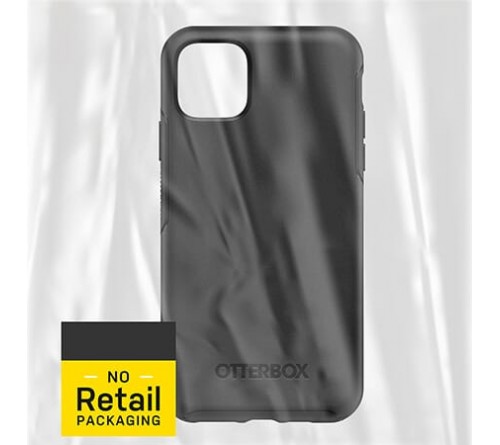 Otterbox uniVERSE Apple iPhone X/Xs- Zwart
