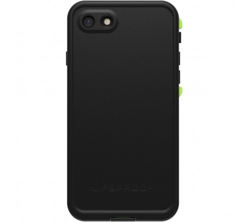 LifeProof Fre Case Apple iPhone SE/8/7 - Zwart