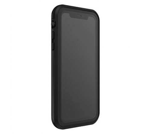 LifeProof Fre Case Apple iPhone 11 - Zwart
