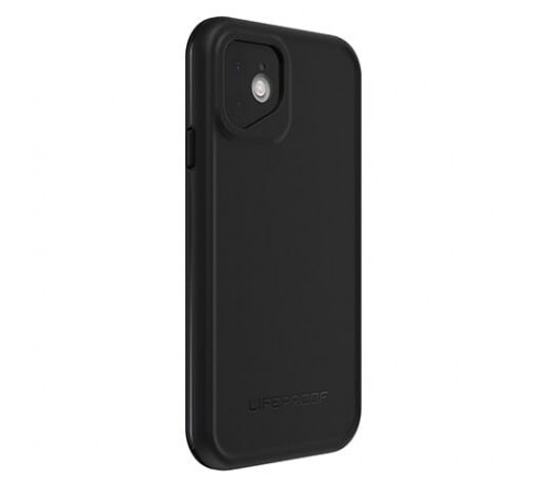 LifeProof Fre Case Apple iPhone 11 - Zwart