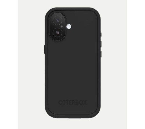 LifeProof Fre Case Apple iPhone 17 MagSafe - Zwart