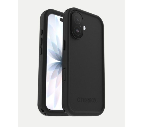 LifeProof Fre Case Apple iPhone 17 MagSafe - Zwart